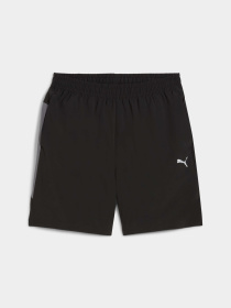Шорты PUMA Flex Stretch Woven 7” Short модель 527649 Фото
