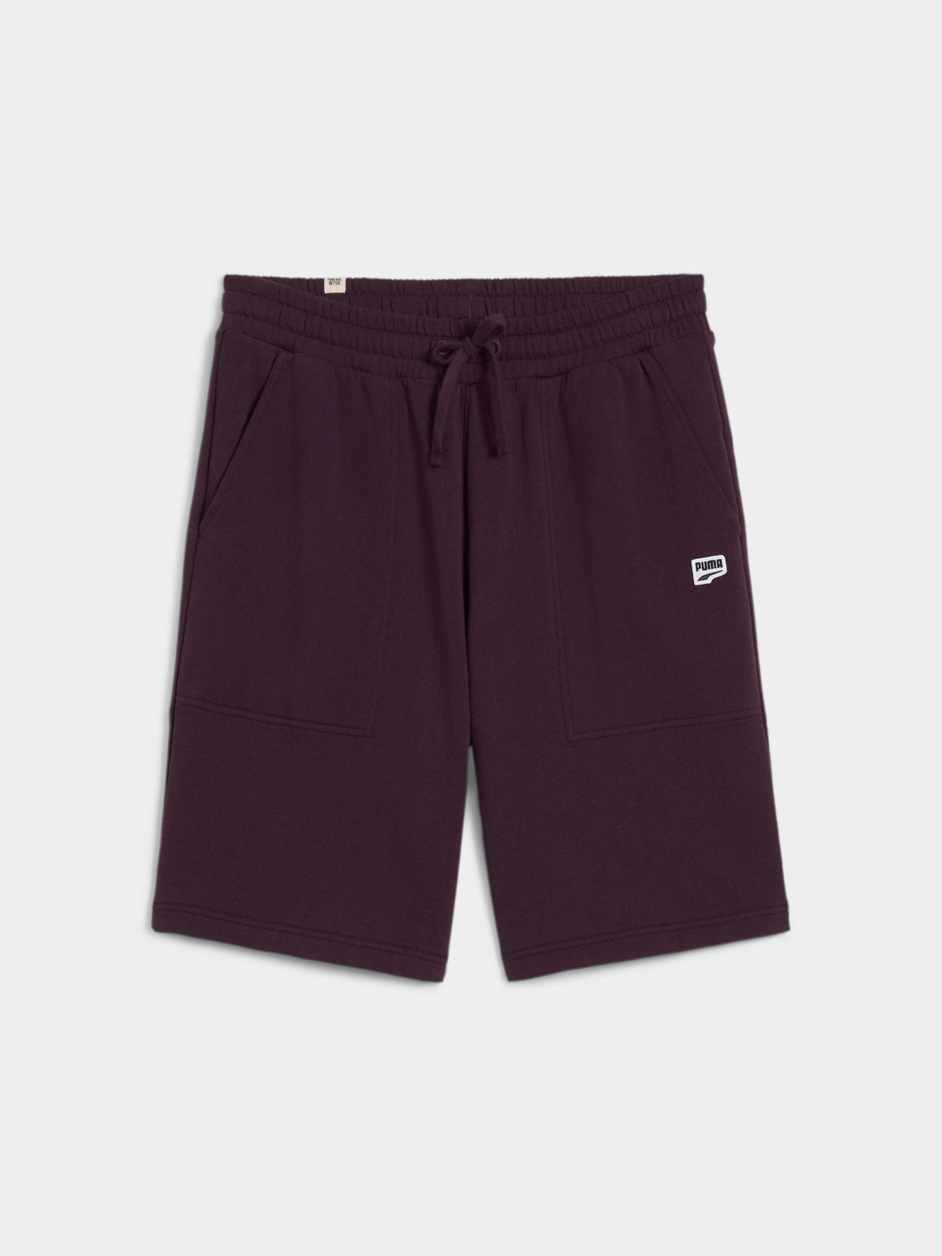 Шорти PUMA Downtown Relaxed Shorts модель 626749 Шорти PUMA Downtown Relaxed Shorts модель 626749 Фото