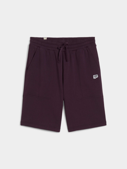 Шорти PUMA Downtown Relaxed Shorts модель 626749 Фото