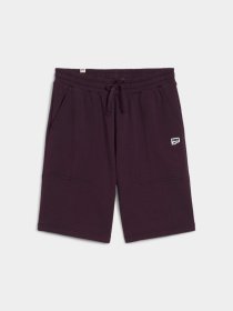 Шорти PUMA Downtown Relaxed Shorts модель 626749 Фото