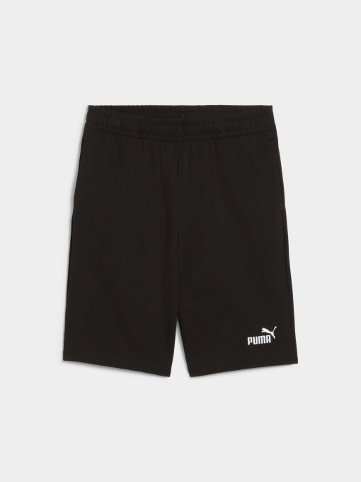 Шорты PUMA Ess No. 1 Logo Jersey Shorts модель 684919 Фото