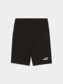 Шорты PUMA Ess No. 1 Logo Jersey Shorts модель 684919 Фото