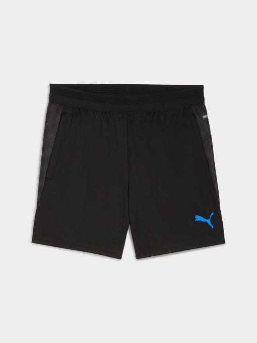Шорти PUMA Individualcup Trg Shorts Jr модель 660249 Фото