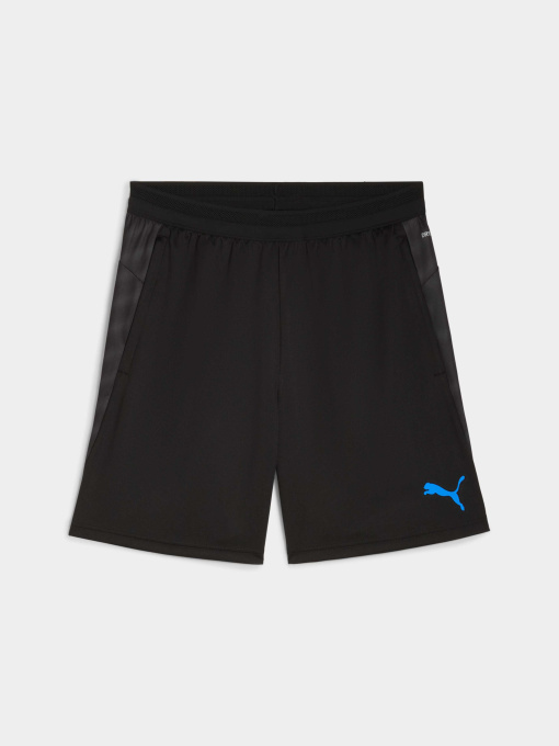 Шорты PUMA Individualcup Trg Shorts модель 660248 Фото