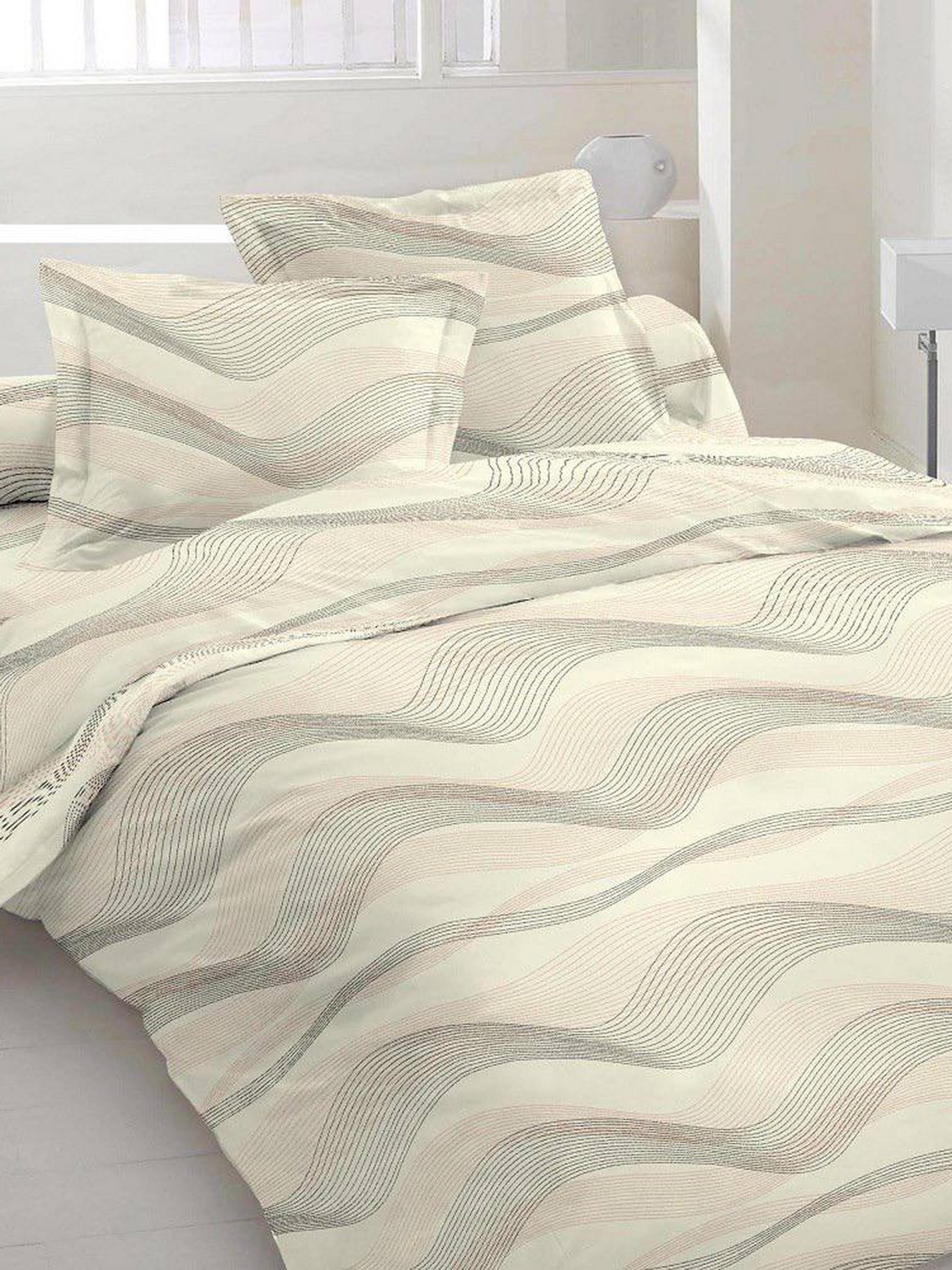 Комплект постільної білизни Vital Textile модель Bl-1008 Фото
