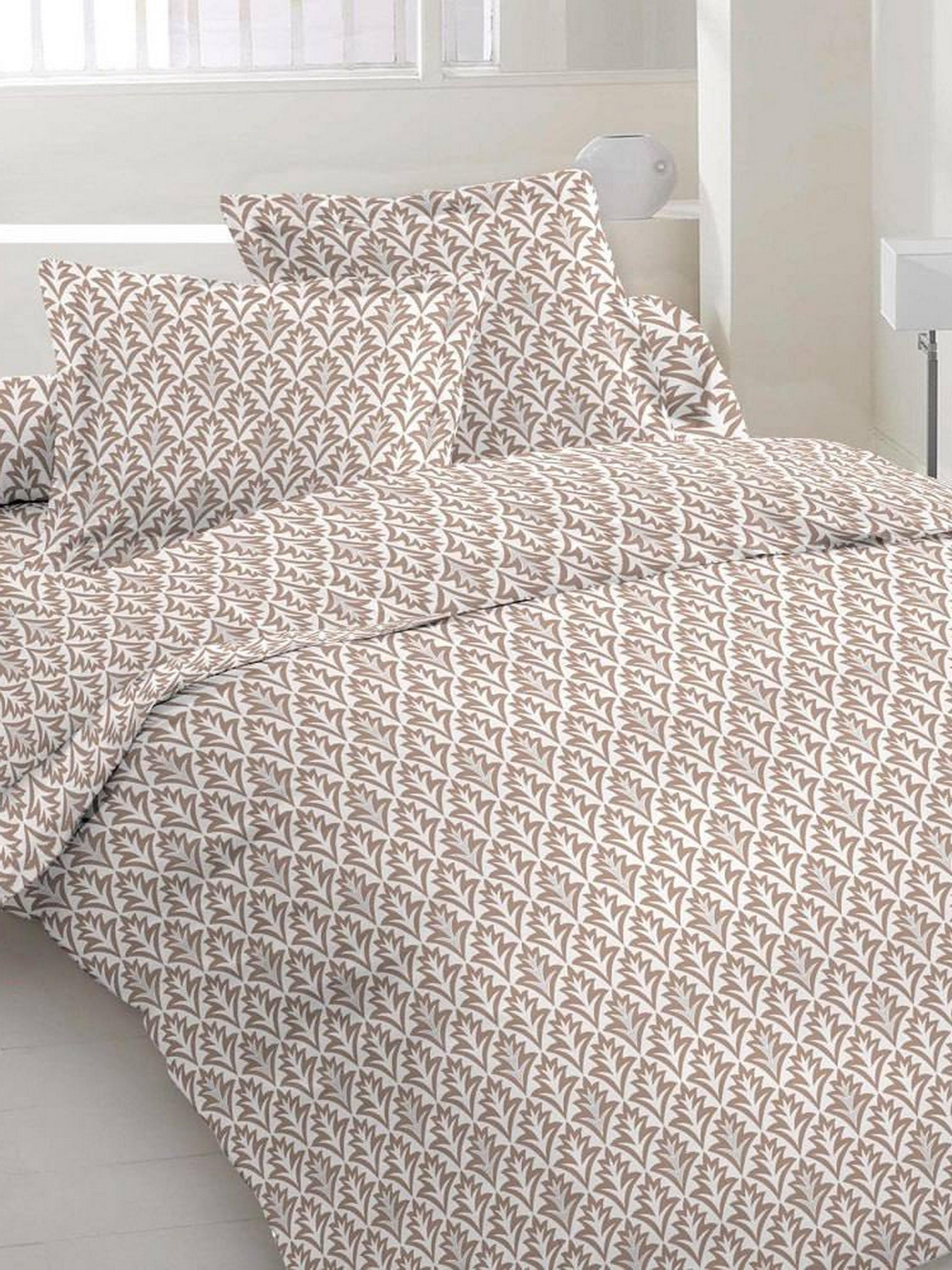 Комплект постільної білизни Vital Textile модель Bl-1037 Фото