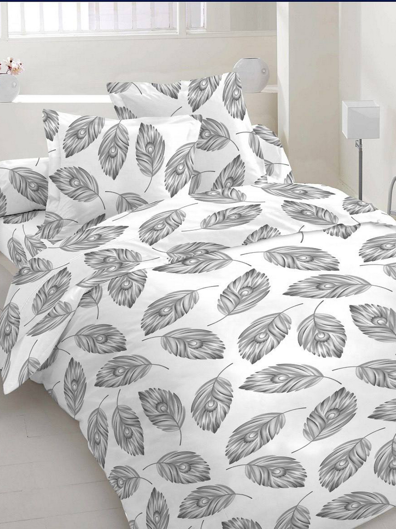 Комплект постільної білизни Vital Textile модель Bl-1053 Фото