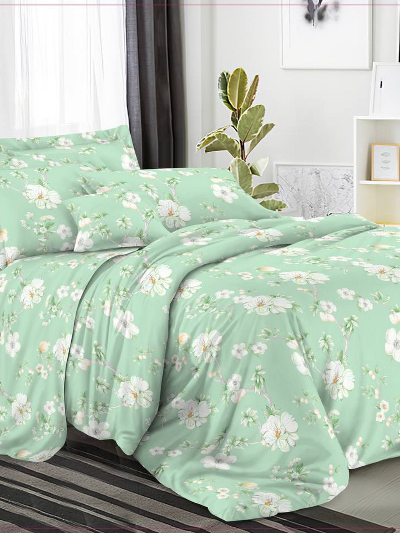 Комплект постільної білизни Vital Textile модель BP-316 Фото