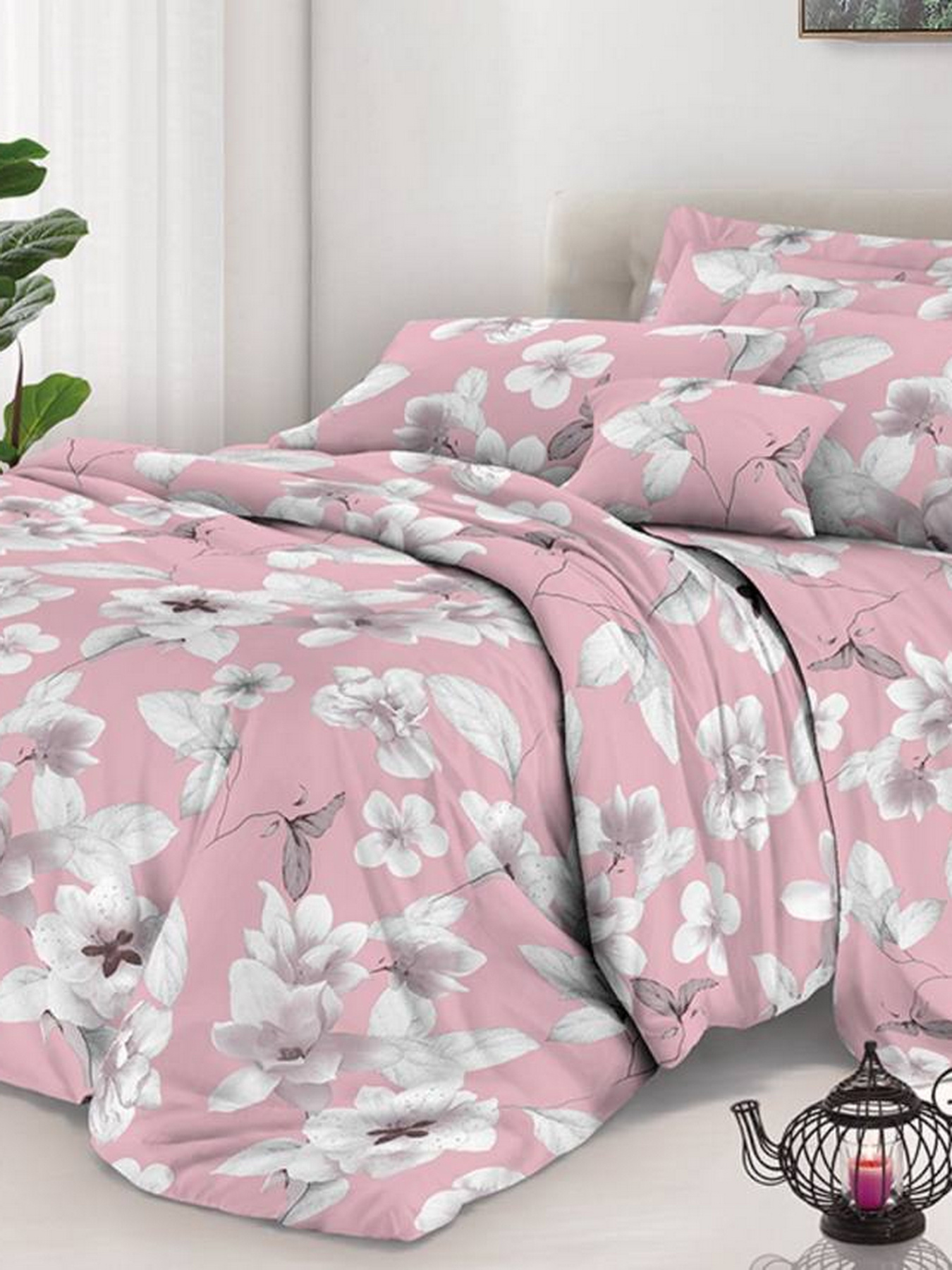 Комплект постільної білизни Vital Textile модель BP-317 Фото