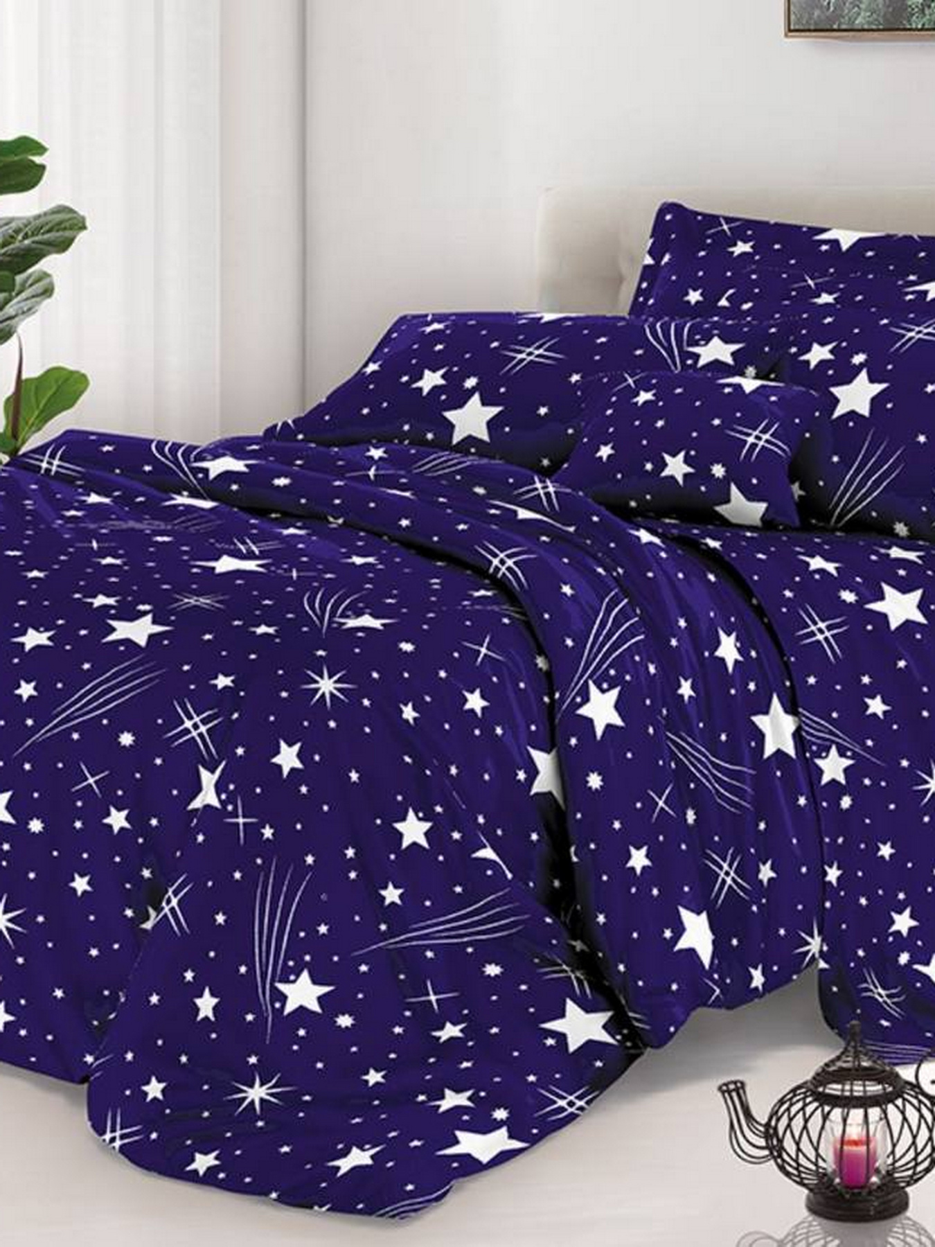 Комплект постільної білизни Vital Textile модель BP-318 Фото