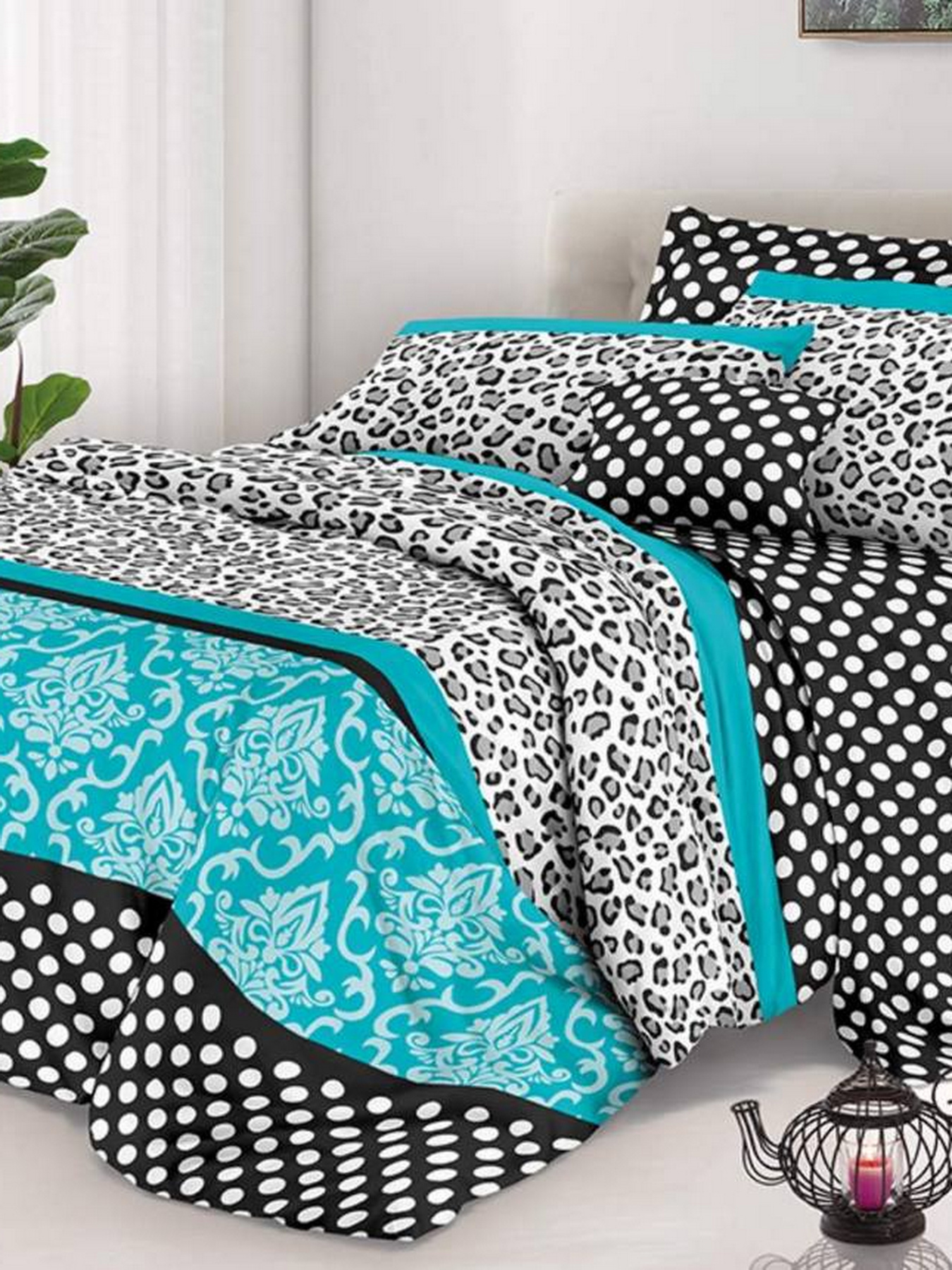 Комплект постільної білизни Vital Textile модель BP-319 Фото