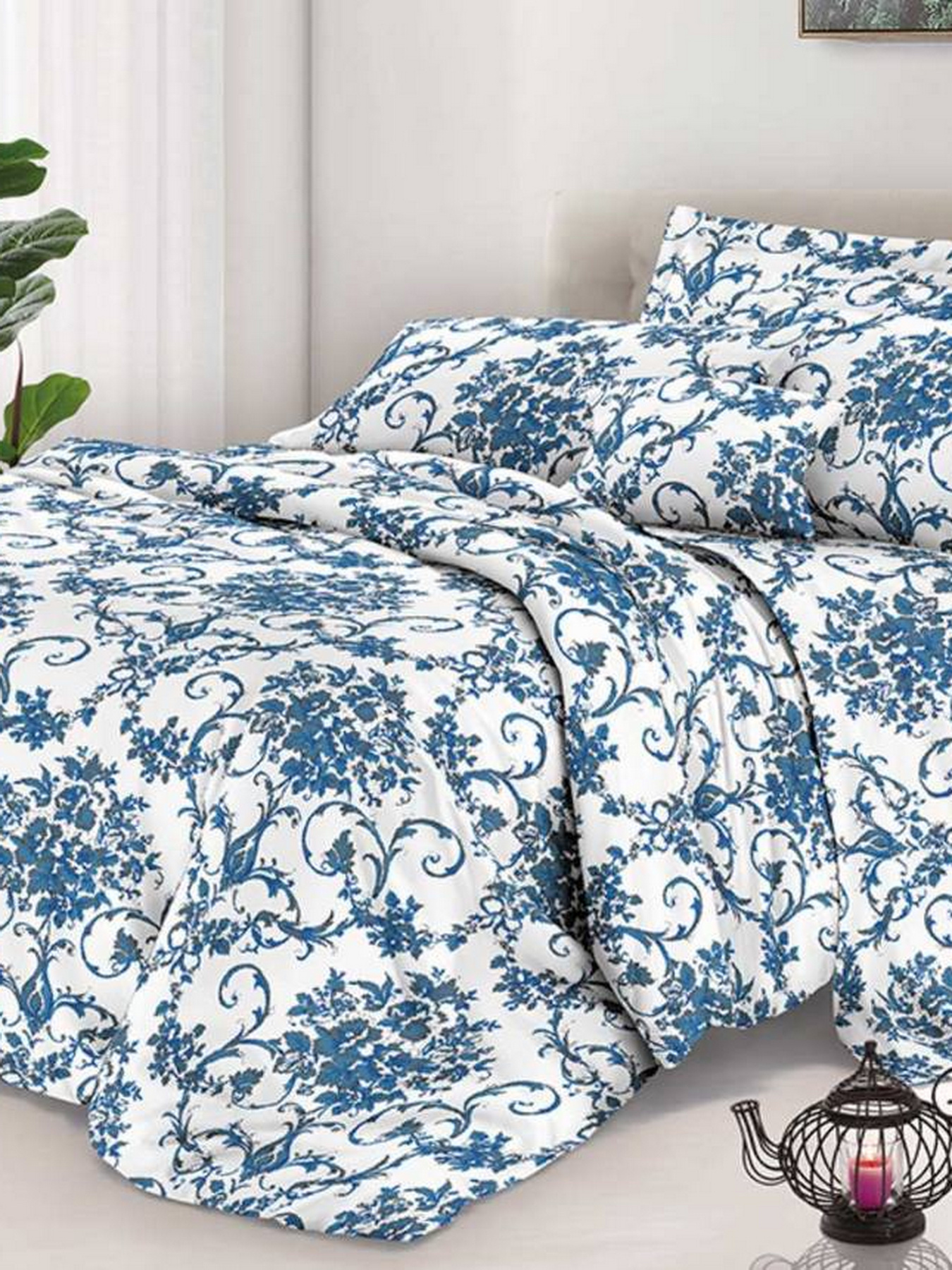 Комплект постільної білизни Vital Textile модель BP-323 Фото