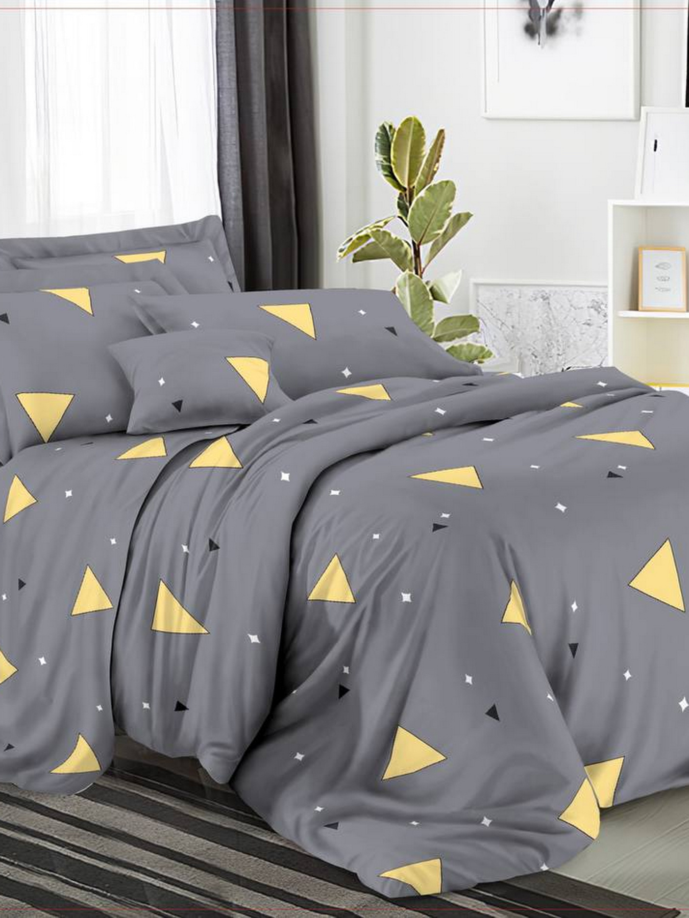 Комплект постільної білизни Vital Textile модель BP-324 Фото