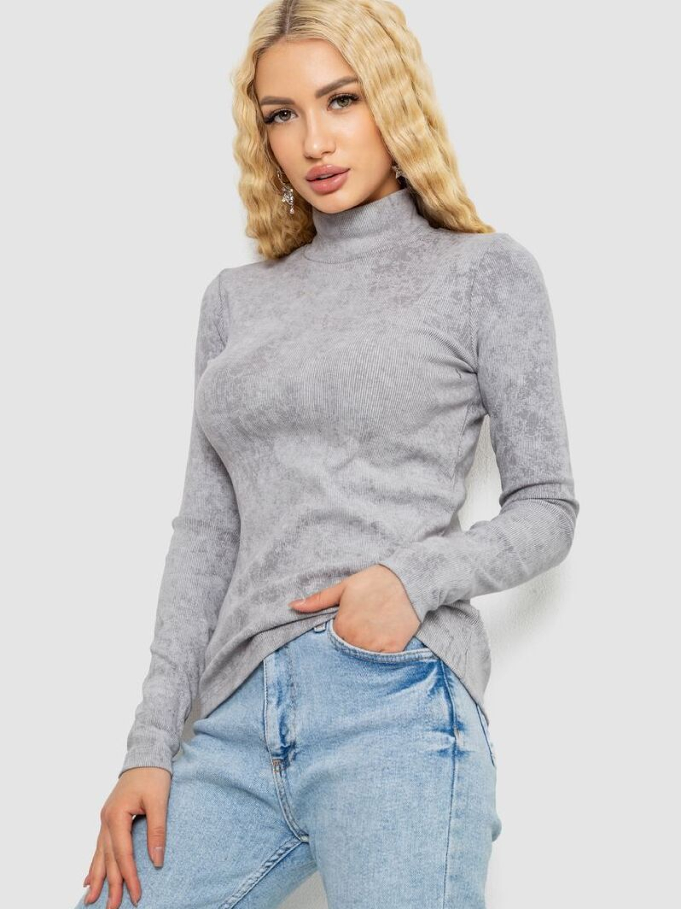 Свитры и кардиганы Ager модель У-1136379::000000072 Фото