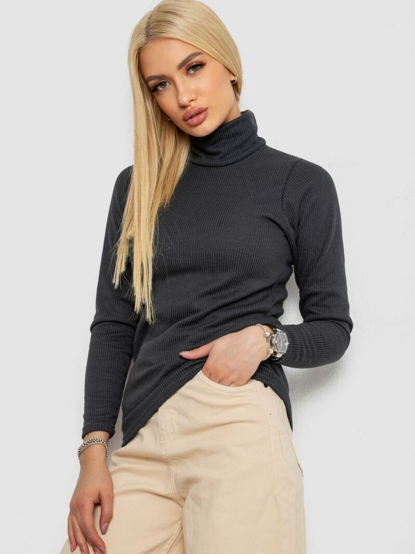 Свитры и кардиганы Ager модель У-1136063::000000087 Фото
