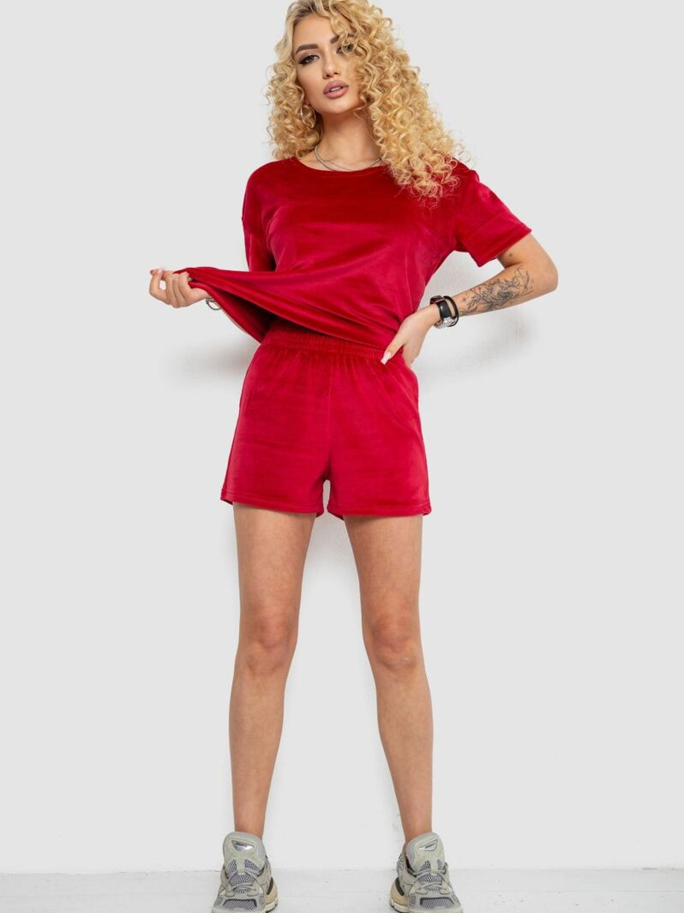 Костюмы Ager модель У-1127642::000000029 Фото