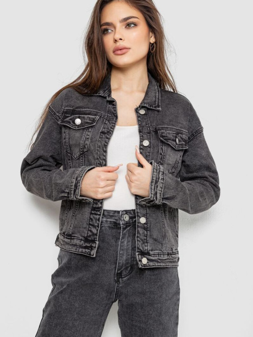 Куртки и дубленки Ager модель У-1133949::000000072 Фото