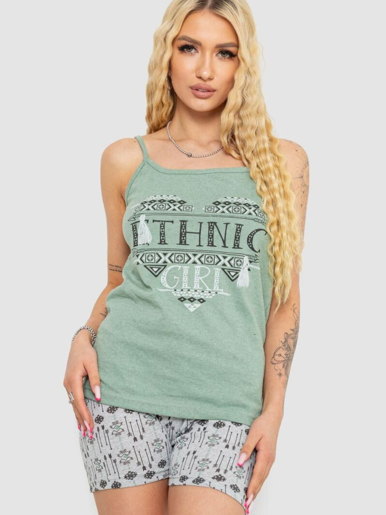 Одежда для дома и сна Ager модель У-1135867::000000158 Фото