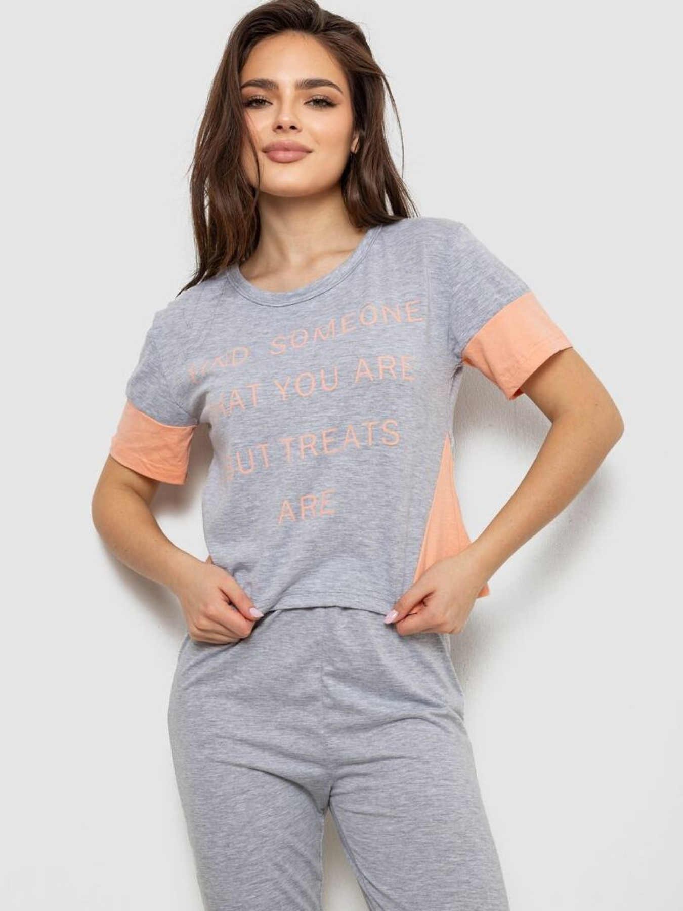 Одежда для дома и сна Ager модель У-1137251::000000072 Фото