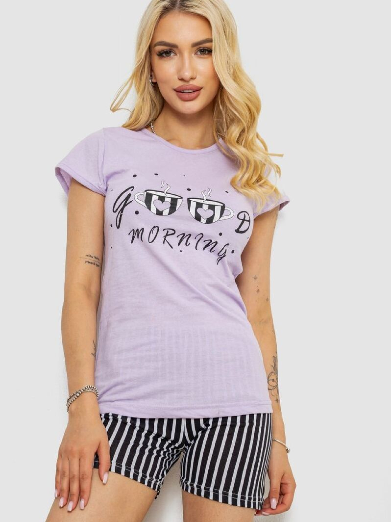 Одежда для дома и сна Ager модель У-1137913::000000086 Фото