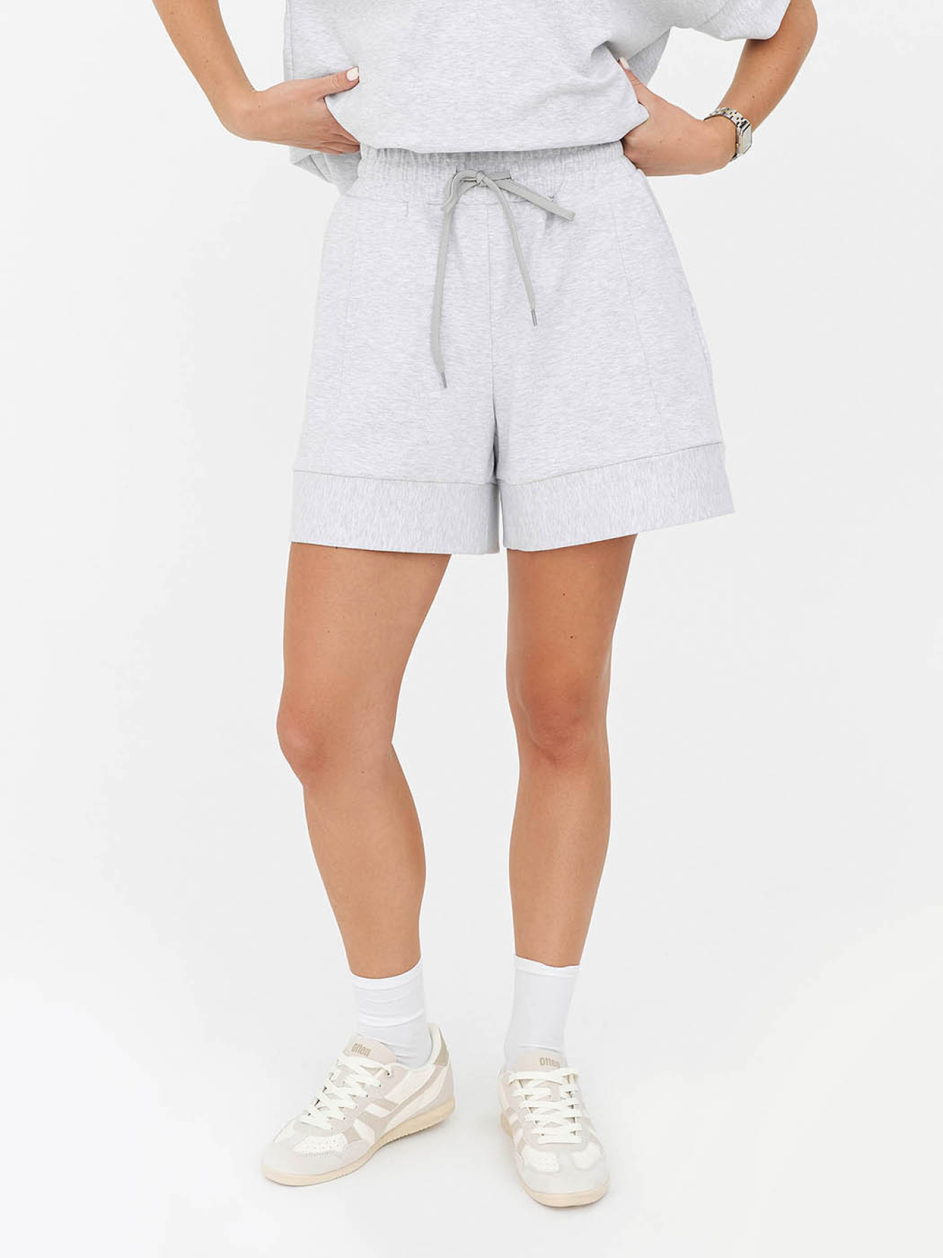 Шорты FASHIONISTA модель 4120 Шорты FASHIONISTA модель 4120 Фото