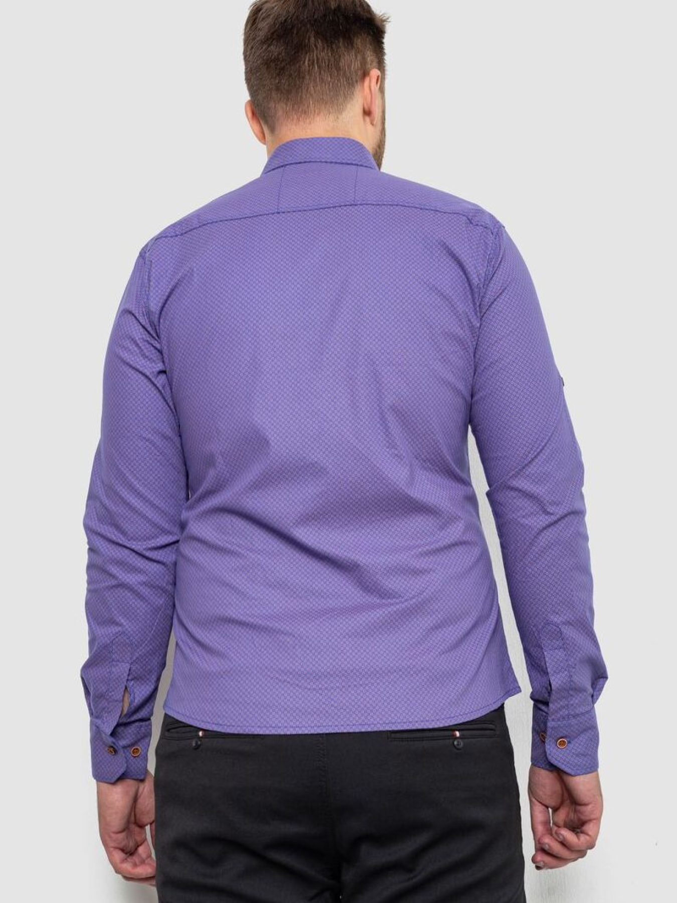 Рубашки Ager модель У-1138232::000000093 Фото