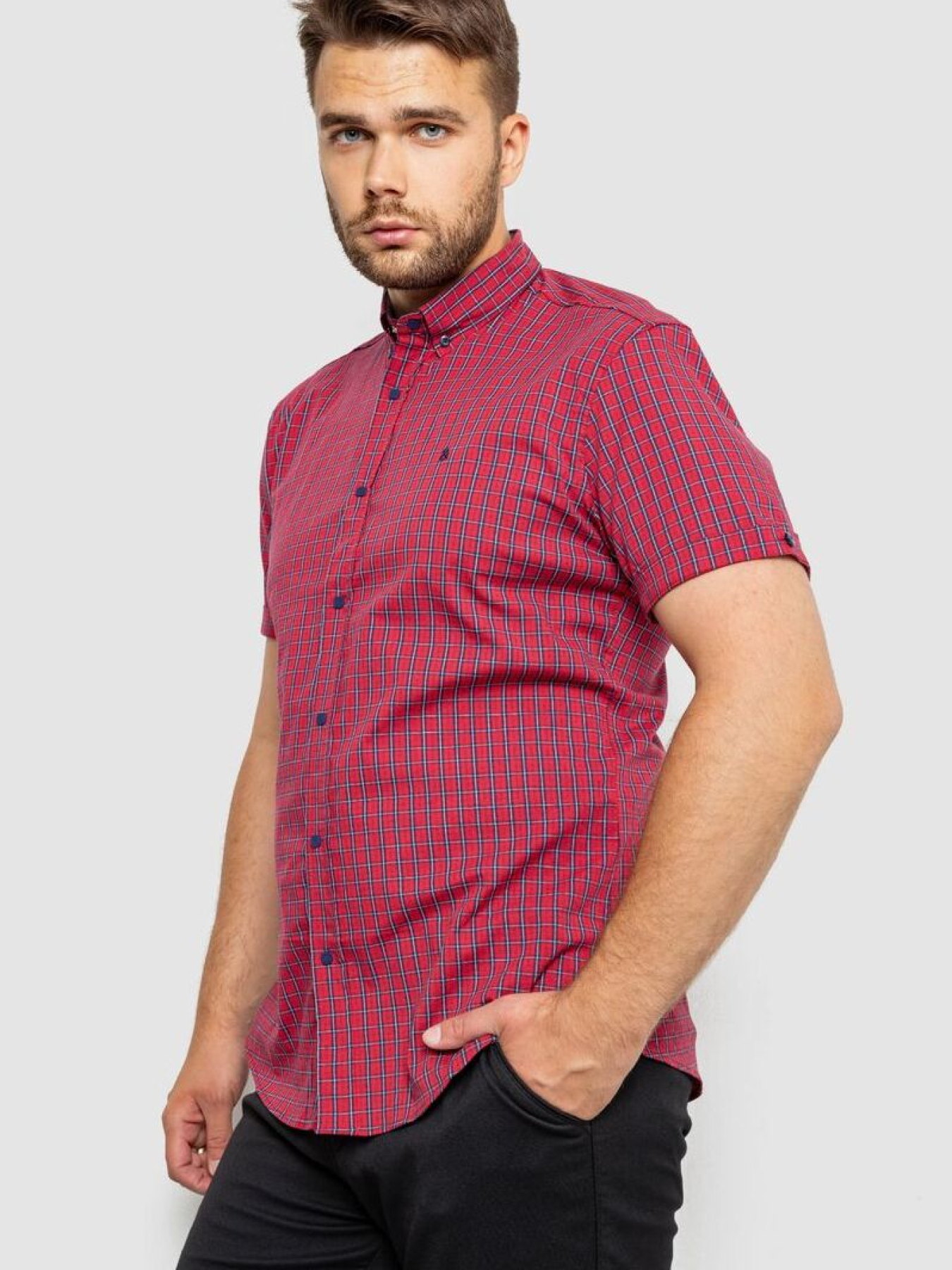 Сорочки Ager модель У-1138526::000000050 Фото