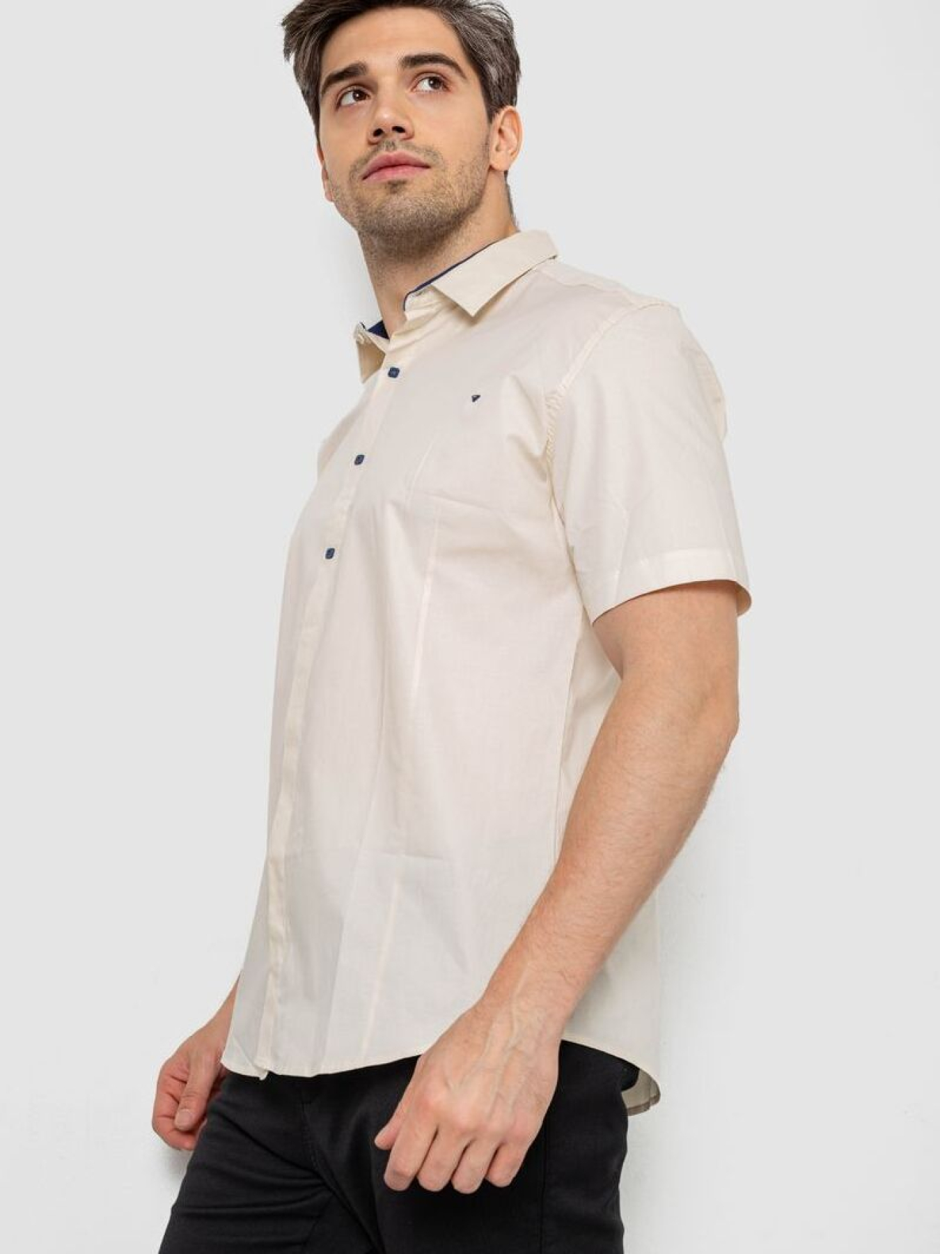 Рубашки Ager модель У-1138561::000000023 Фото