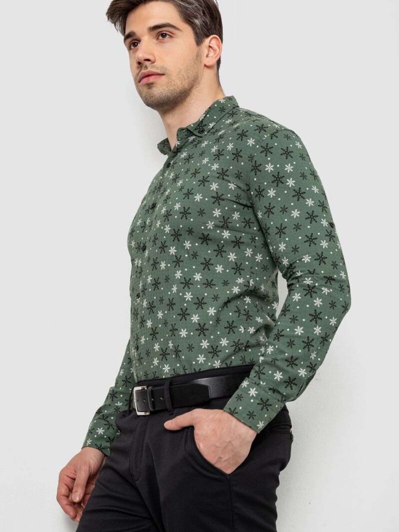 Сорочки Ager модель У-1138185::000000227 Фото