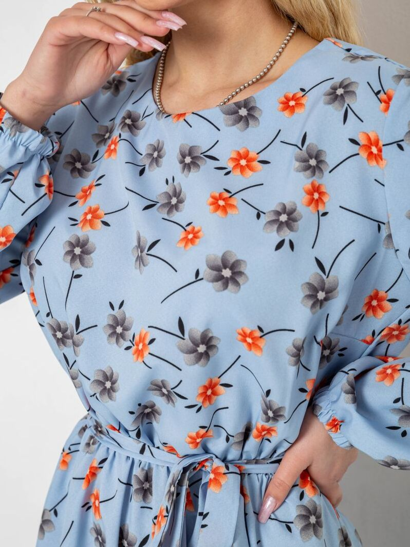 Сукні Ager модель У-1135238::000000547 Фото