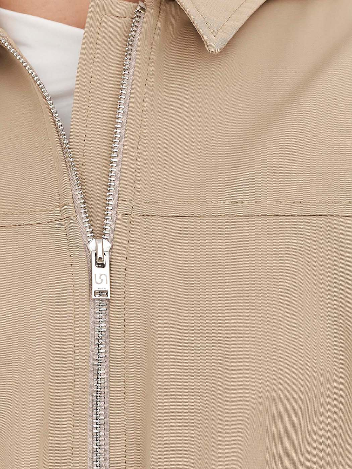 Куртки и дубленки FASHIONISTA модель 9053 Фото