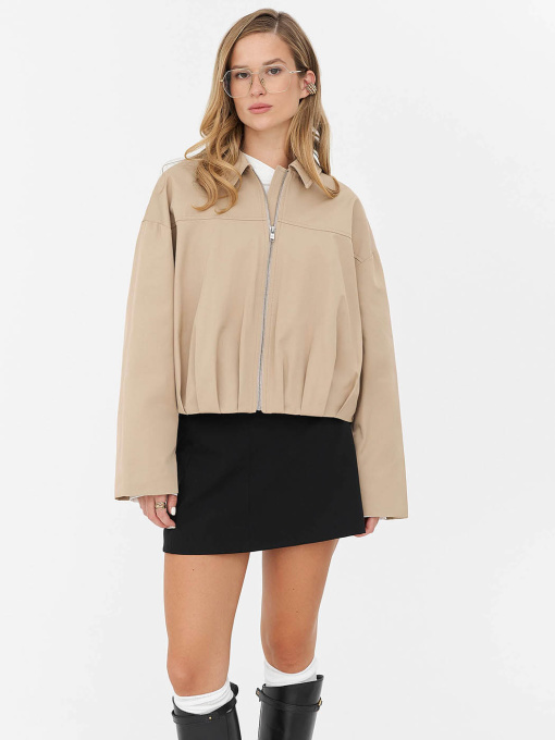 Куртки и дубленки FASHIONISTA модель 9053 Фото