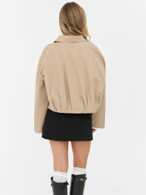 Куртки и дубленки FASHIONISTA модель 9053 Фото