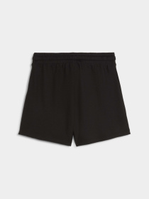 Шорти PUMA Classics Ribbed Shorts модель 626630 Фото