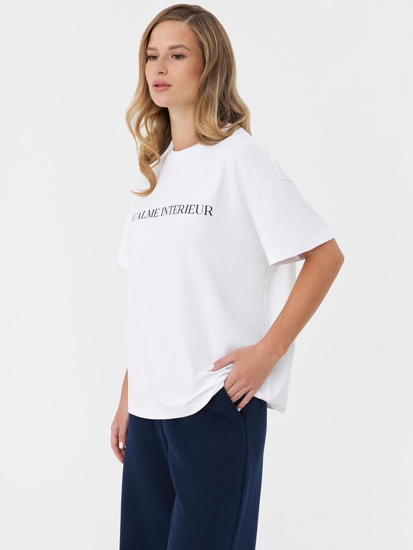 Футболки и поло FASHIONISTA модель 2225 Фото