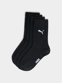 Шкарпетки та гольфи PUMA Kids Easy Rider Sock 2p модель 938376 Фото