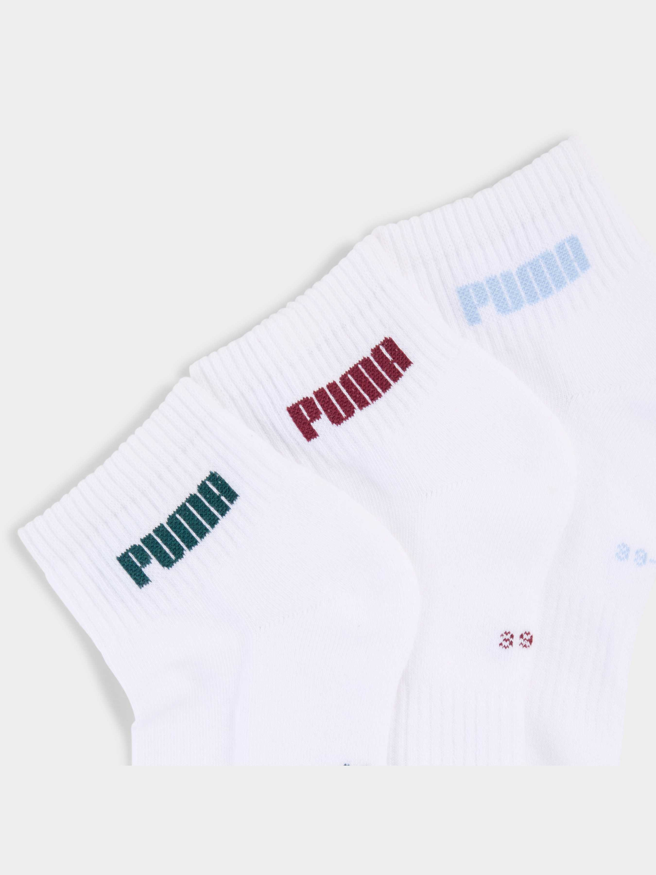 Шкарпетки та гольфи PUMA Unisex New Generation C модель 938393 Фото