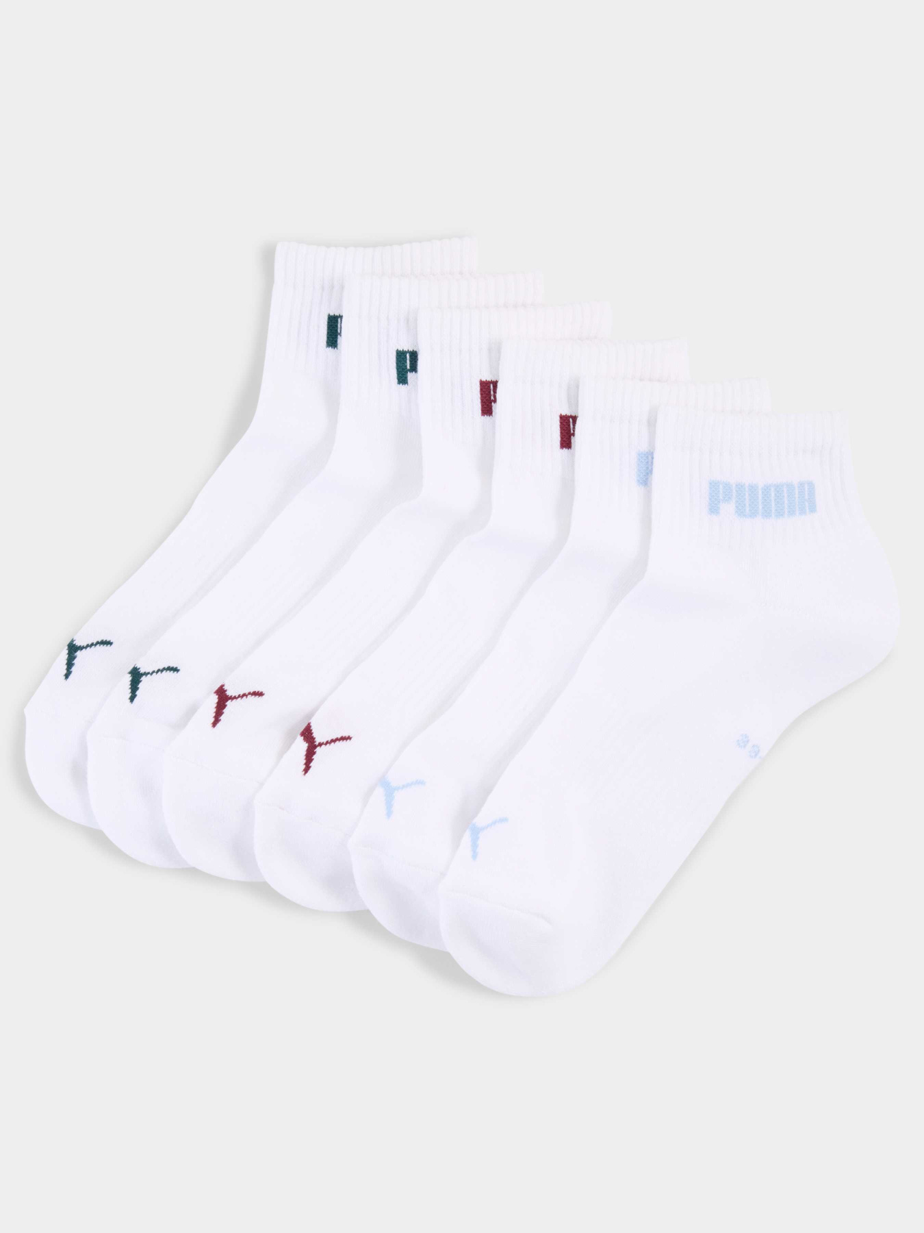 Шкарпетки та гольфи PUMA Unisex New Generation C модель 938393 Фото