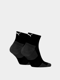 Шкарпетки та гольфи PUMA Unisex Sport Cushioned модель 938903 Фото