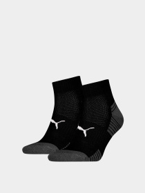 Носки и гольфы PUMA Unisex Sport Cushioned модель 938903 Фото