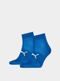 Носки и гольфы PUMA Unisex Sport Light Quar модель 938904 Фото