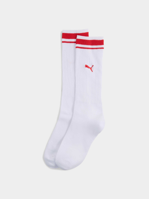 Носки и гольфы PUMA Unisex Heritage Long Cr модель 947219 Фото