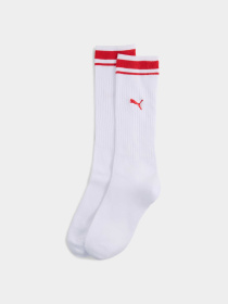 Шкарпетки та гольфи PUMA Unisex Heritage Long Cr модель 947219 Фото