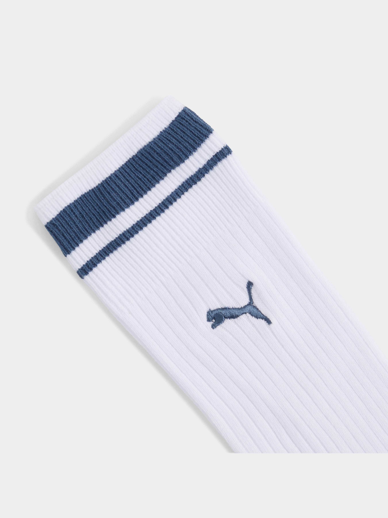Шкарпетки та гольфи PUMA Unisex Heritage Long Cr модель 947219 Фото