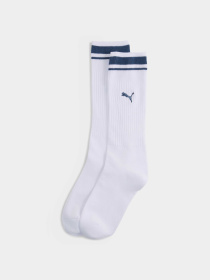 Шкарпетки та гольфи PUMA Unisex Heritage Long Cr модель 947219 Фото