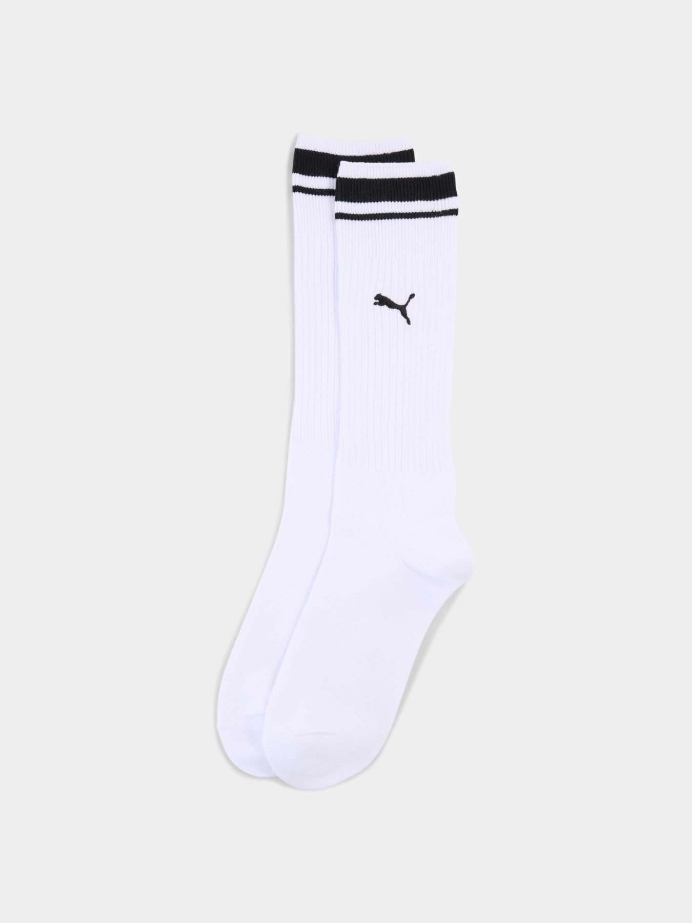 Шкарпетки та гольфи PUMA Unisex Heritage Long Cr модель 947219 Фото