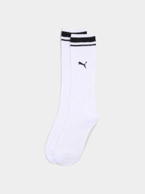 Шкарпетки та гольфи PUMA Unisex Heritage Long Cr модель 947219 Фото