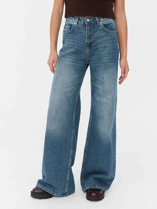 Джинсы FASHIONISTA модель FS5996 Фото