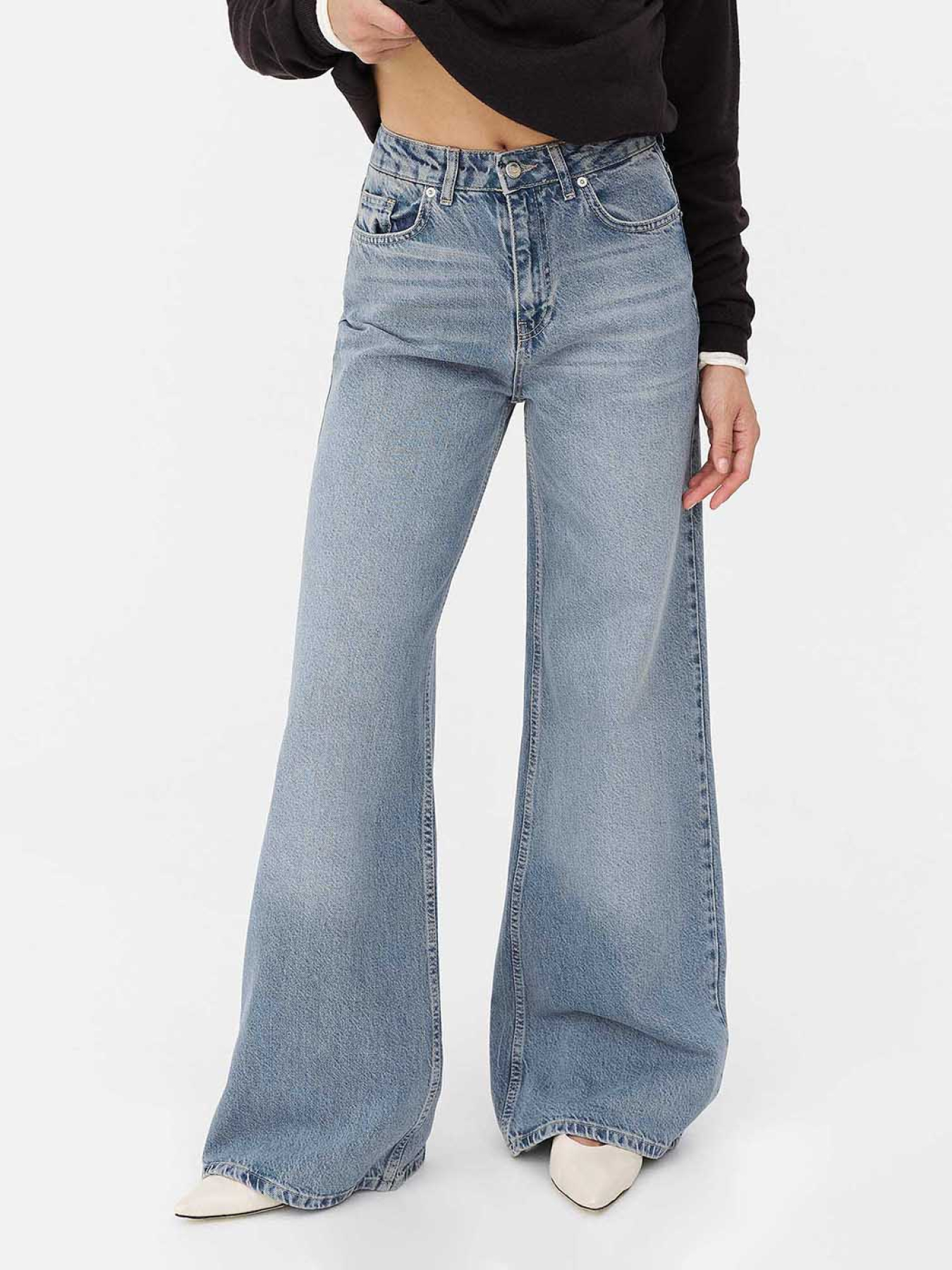 Джинси FASHIONISTA модель FS5993 Фото