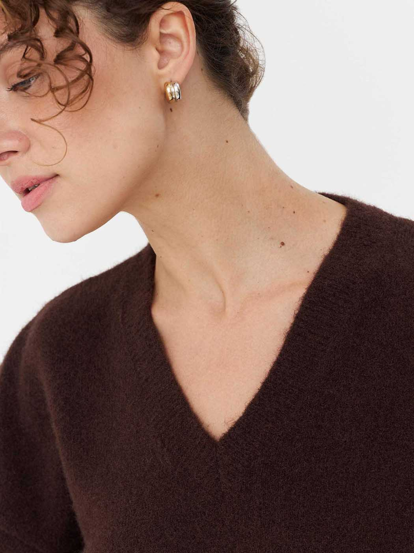 Светри та кардигани FASHIONISTA модель 8996 Фото